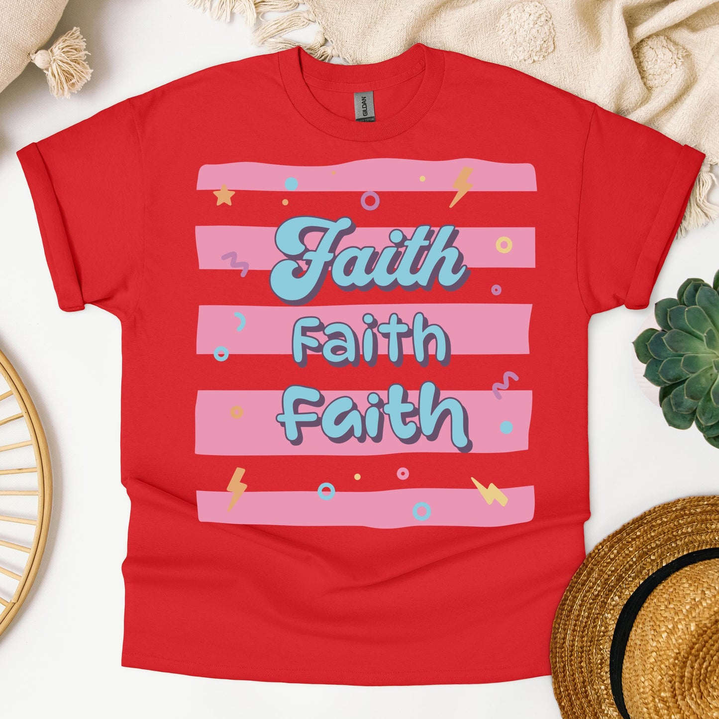 Faith Faith Faith 01