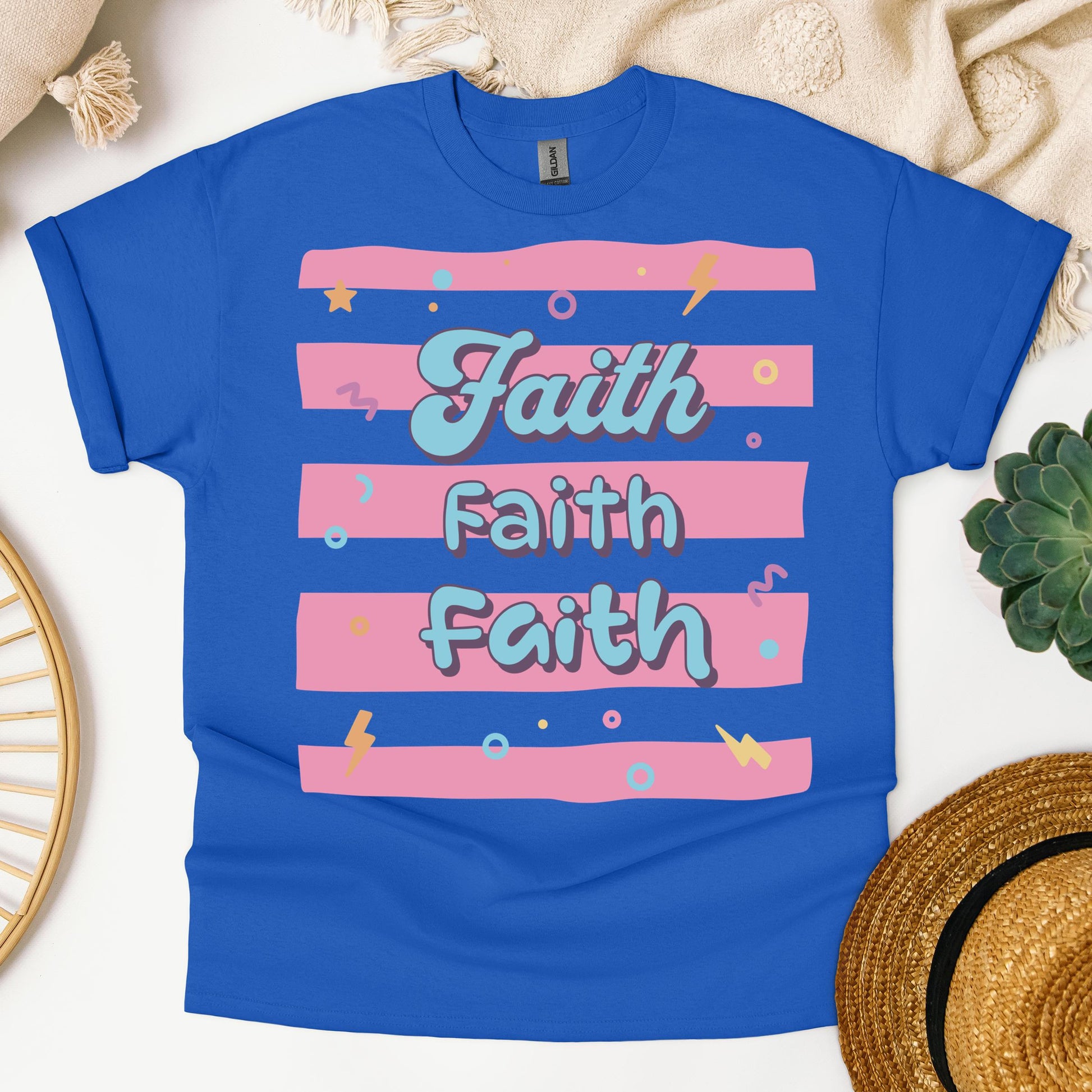 Faith Faith Faith 01