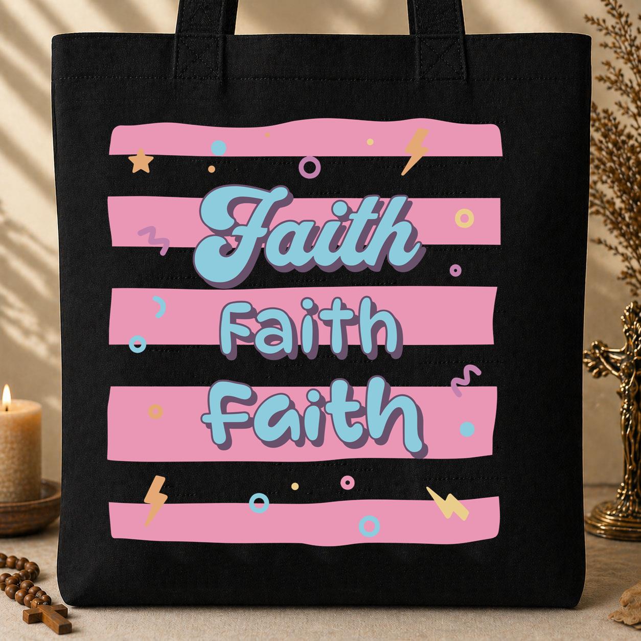 Faith Faith Faith 01