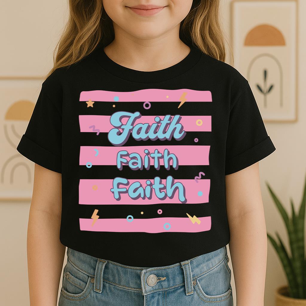 Faith Faith Faith 01