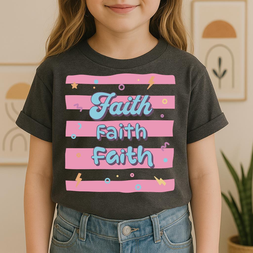 Faith Faith Faith 01