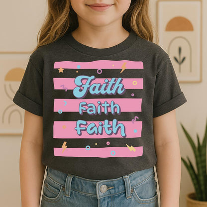 Faith Faith Faith 01