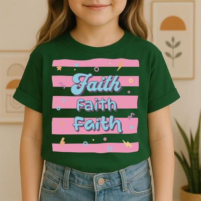 Faith Faith Faith 01