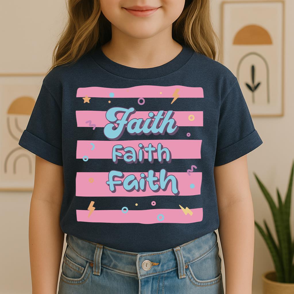 Faith Faith Faith 01