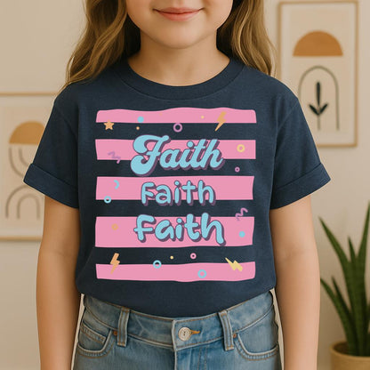 Faith Faith Faith 01