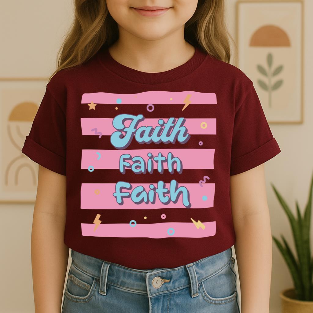 Faith Faith Faith 01