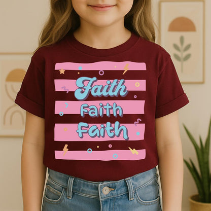 Faith Faith Faith 01