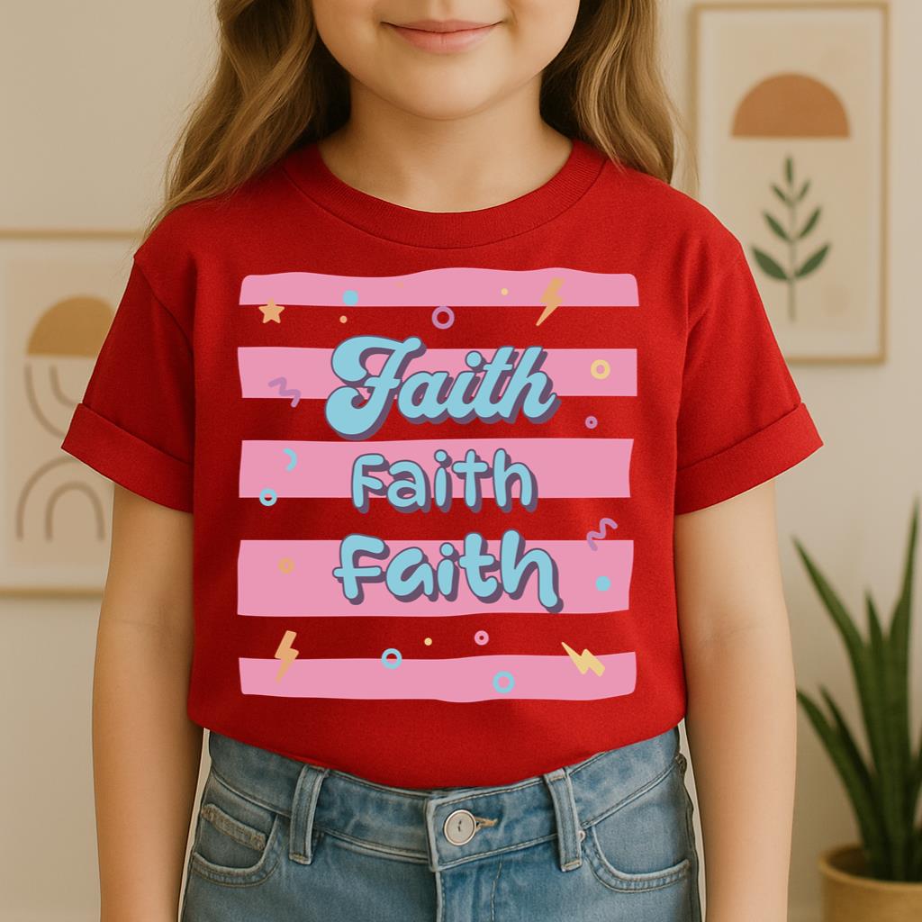 Faith Faith Faith 01