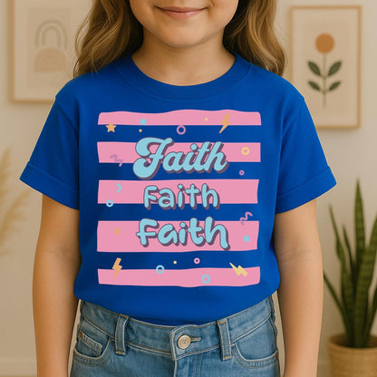 Faith Faith Faith 01