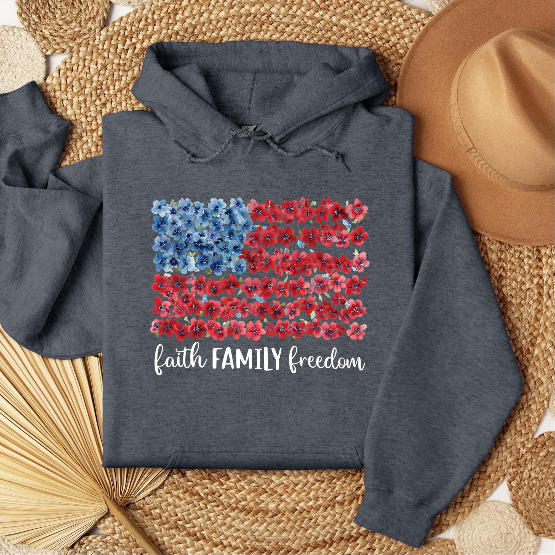Faith Family Freedom 01
