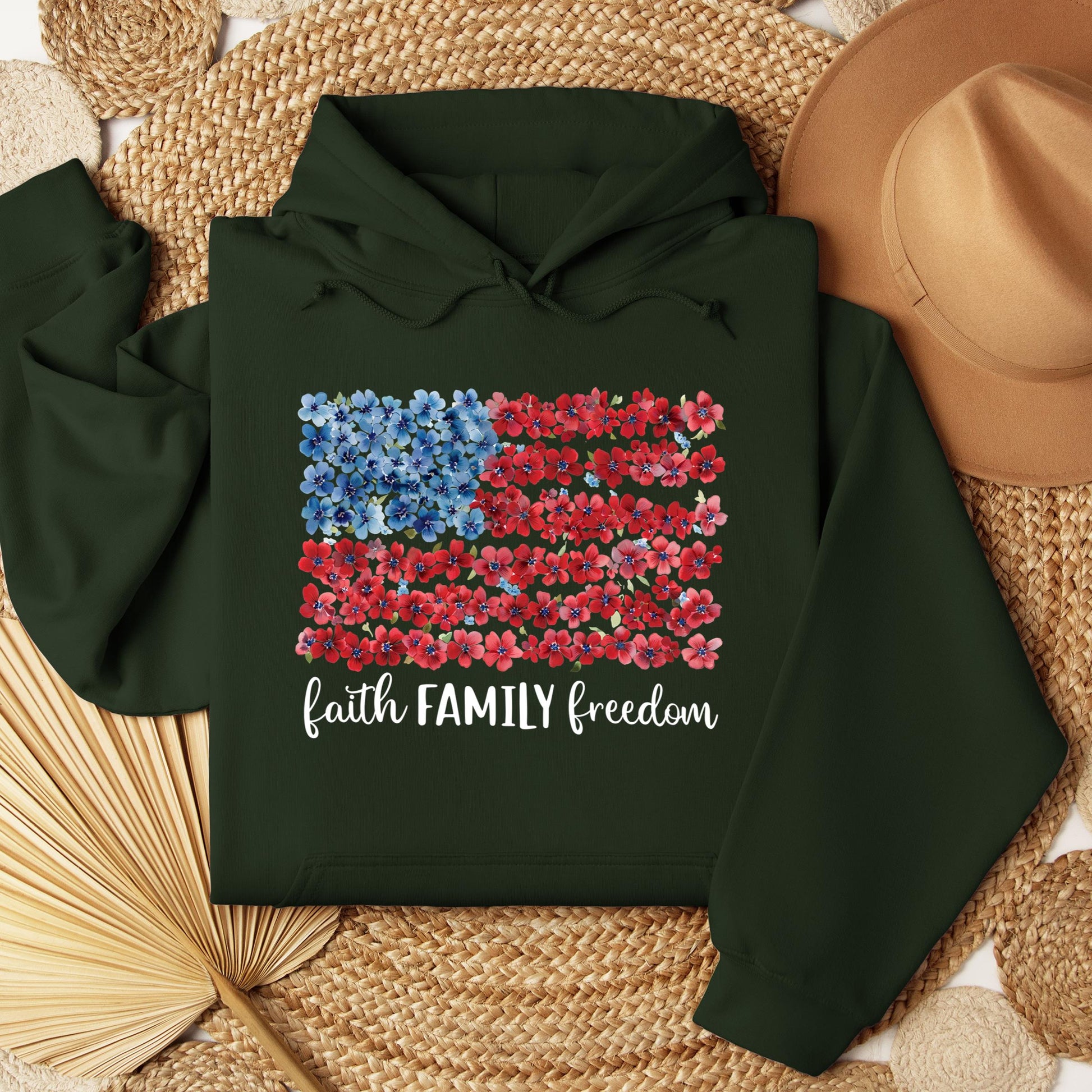 Faith Family Freedom 01
