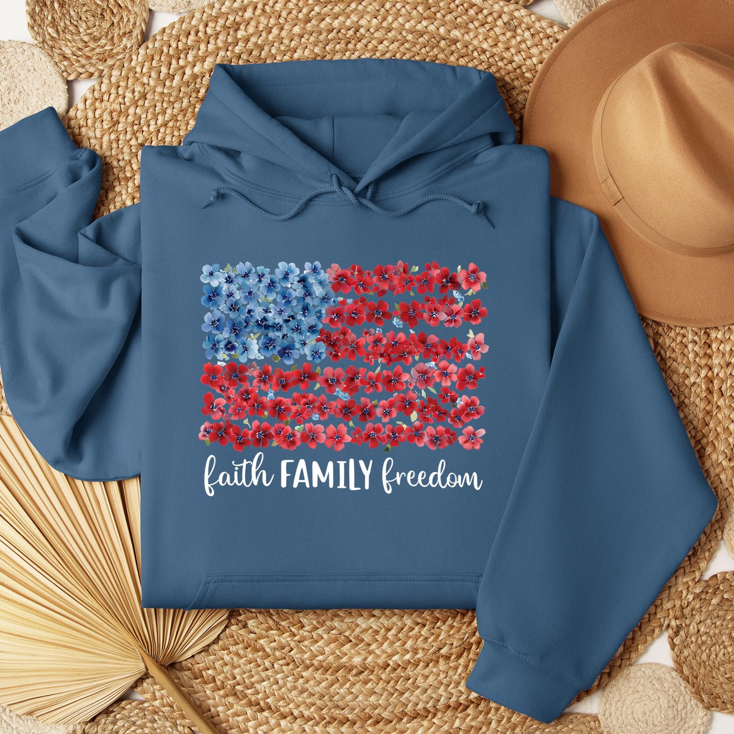 Faith Family Freedom 01