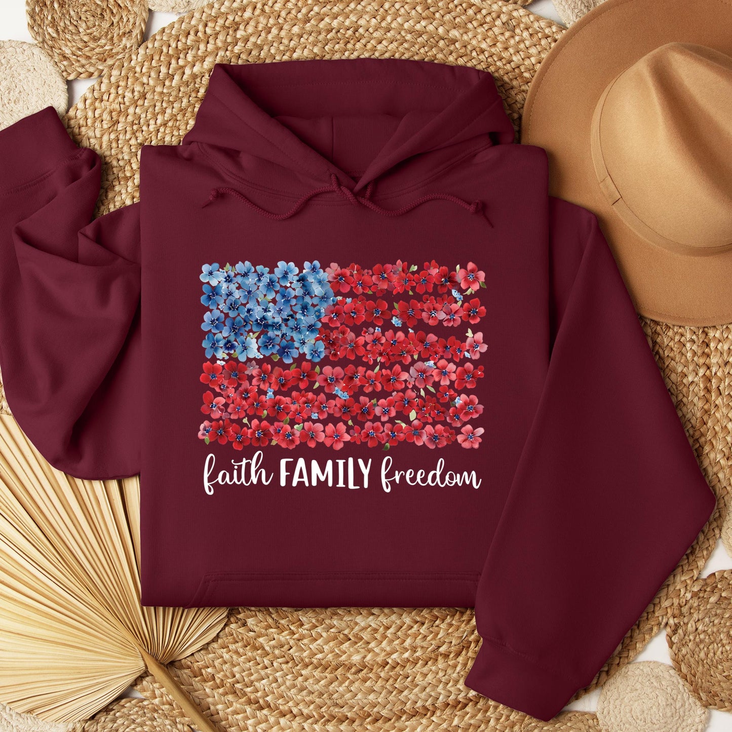 Faith Family Freedom 01