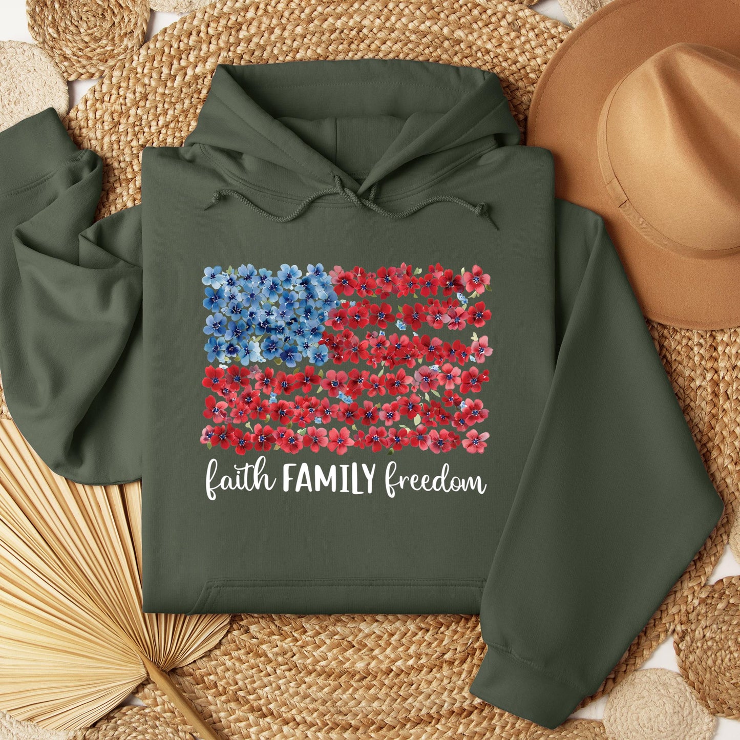 Faith Family Freedom 01