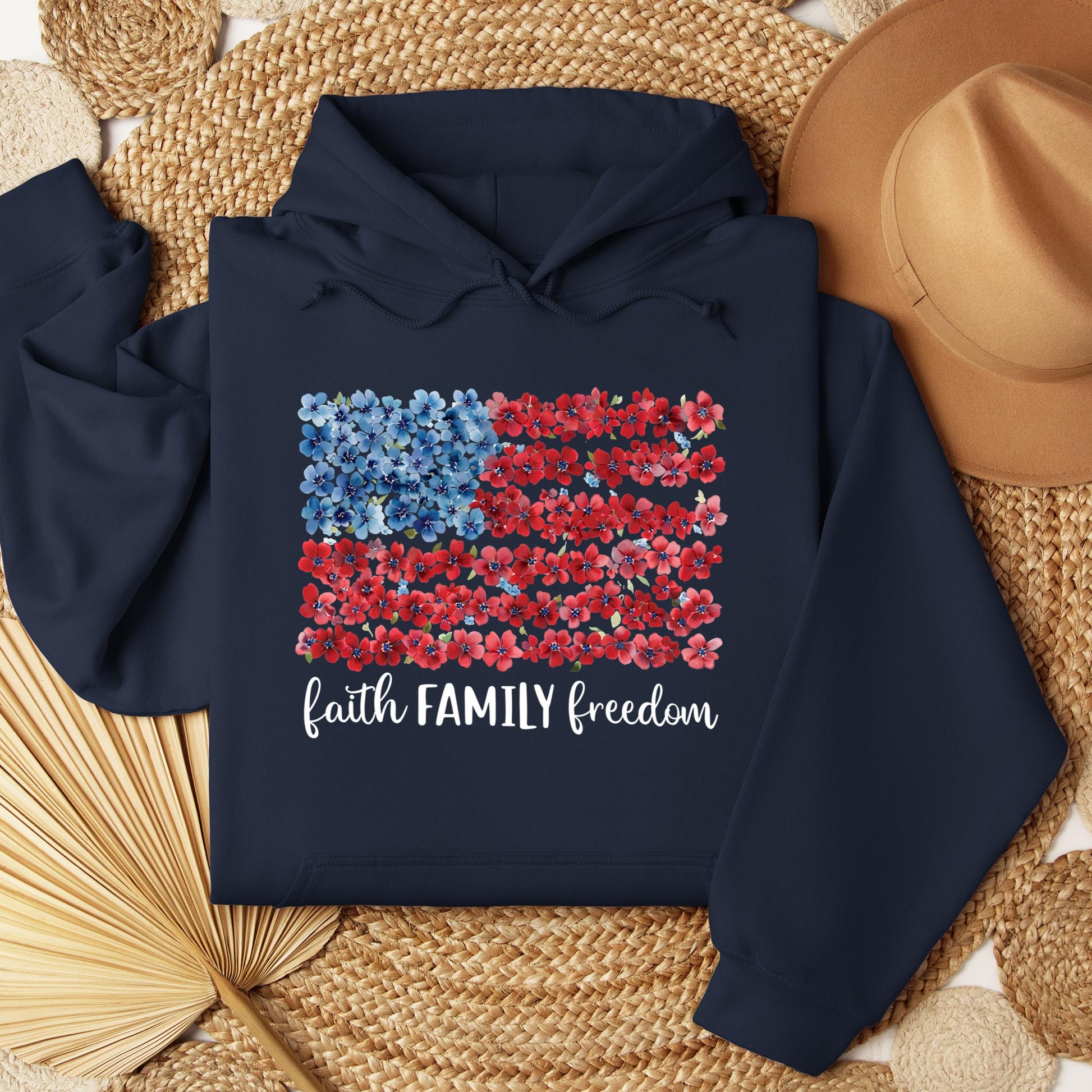 Faith Family Freedom 01