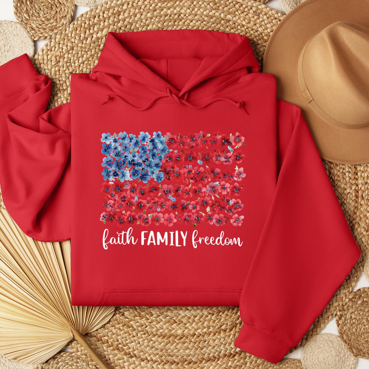 Faith Family Freedom 01