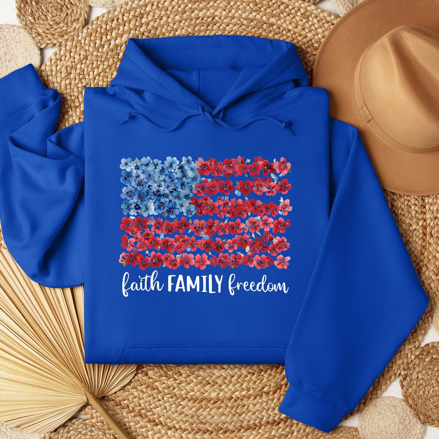 Faith Family Freedom 01