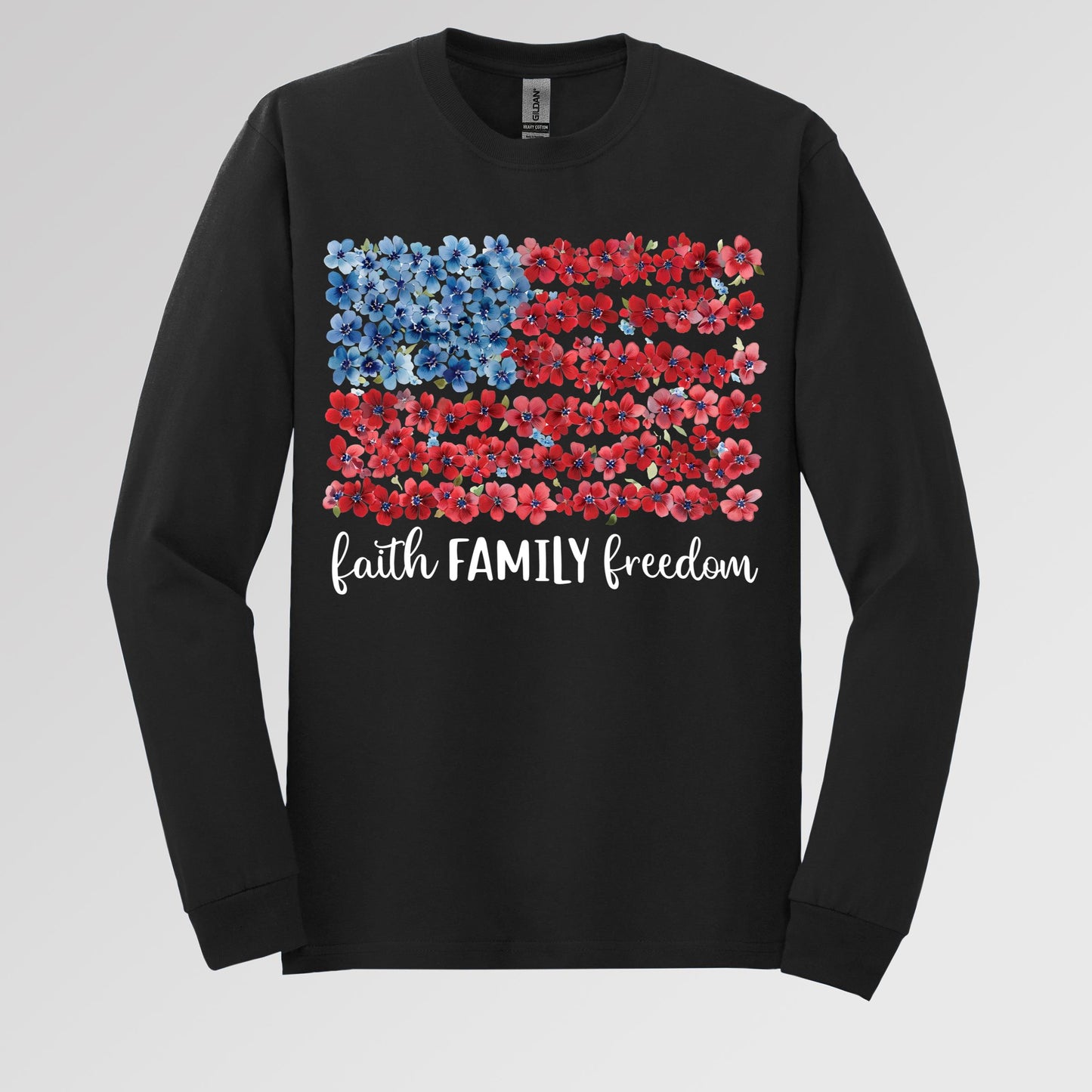 Faith Family Freedom 01