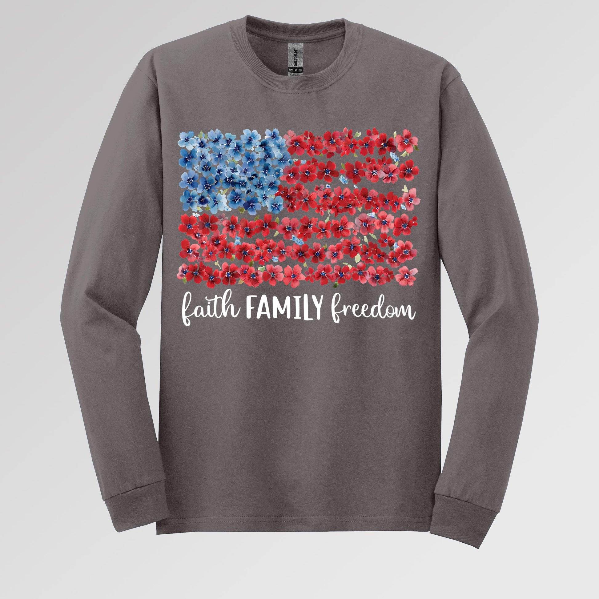 Faith Family Freedom 01