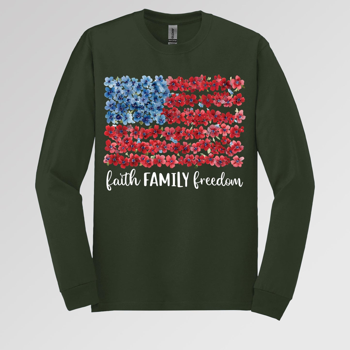 Faith Family Freedom 01