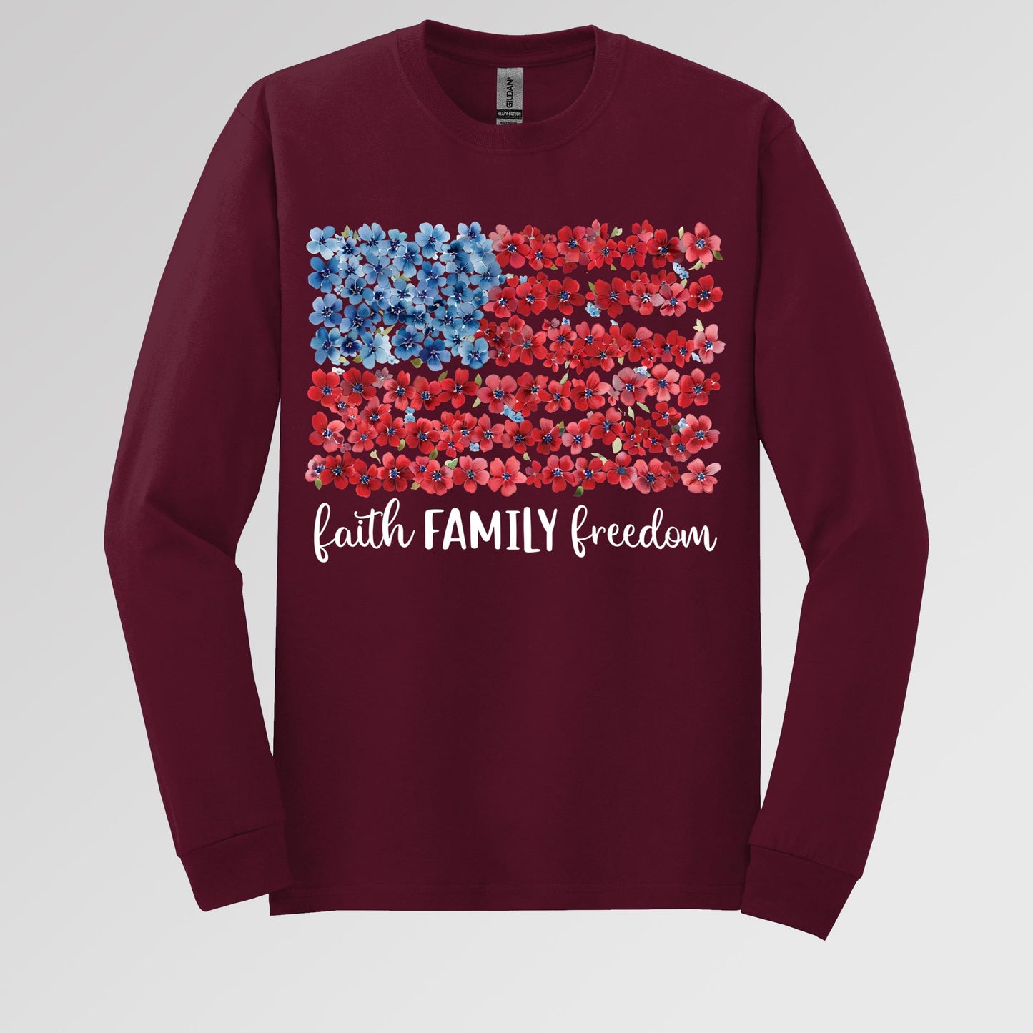 Faith Family Freedom 01