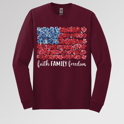 Faith Family Freedom 01