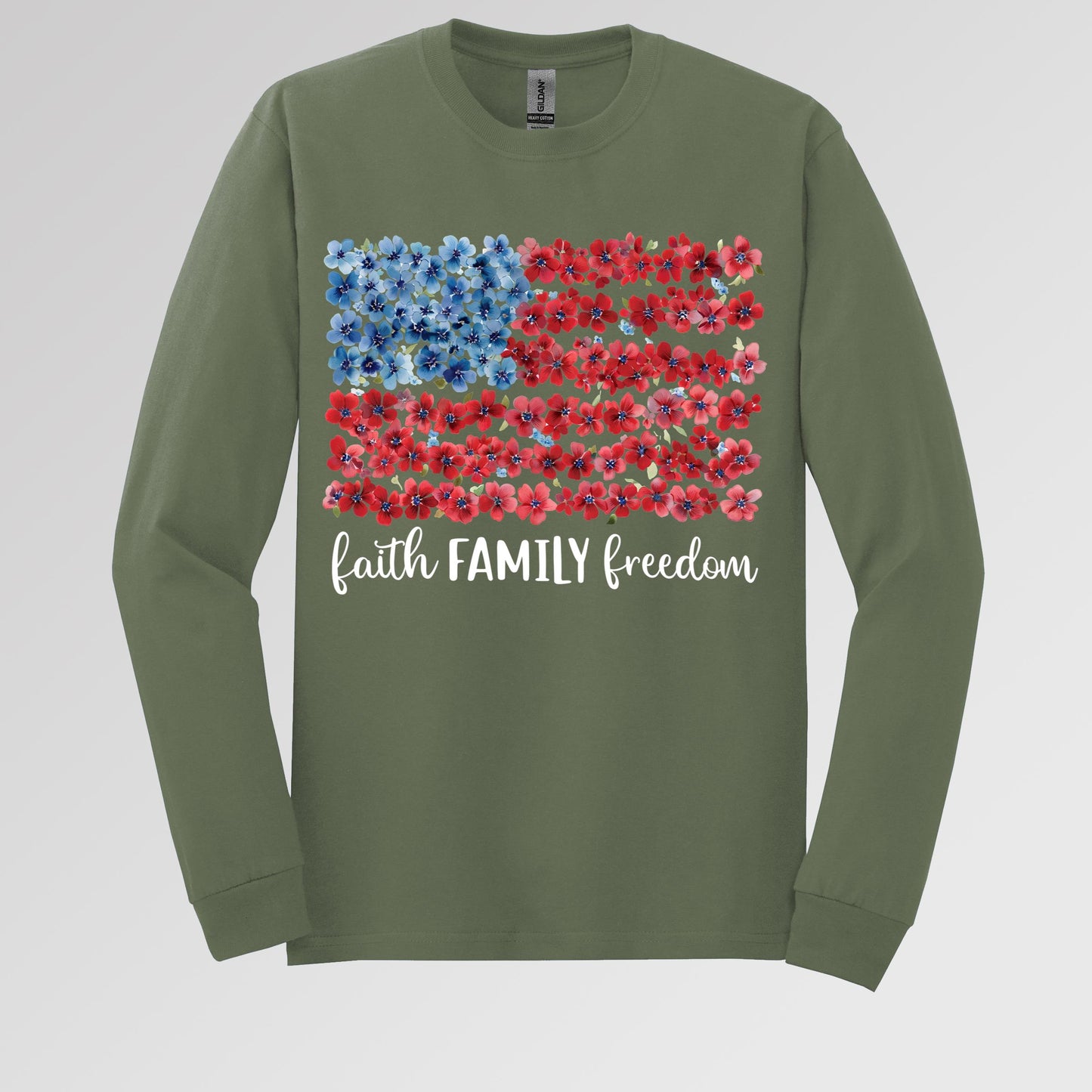Faith Family Freedom 01