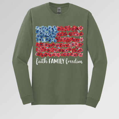 Faith Family Freedom 01