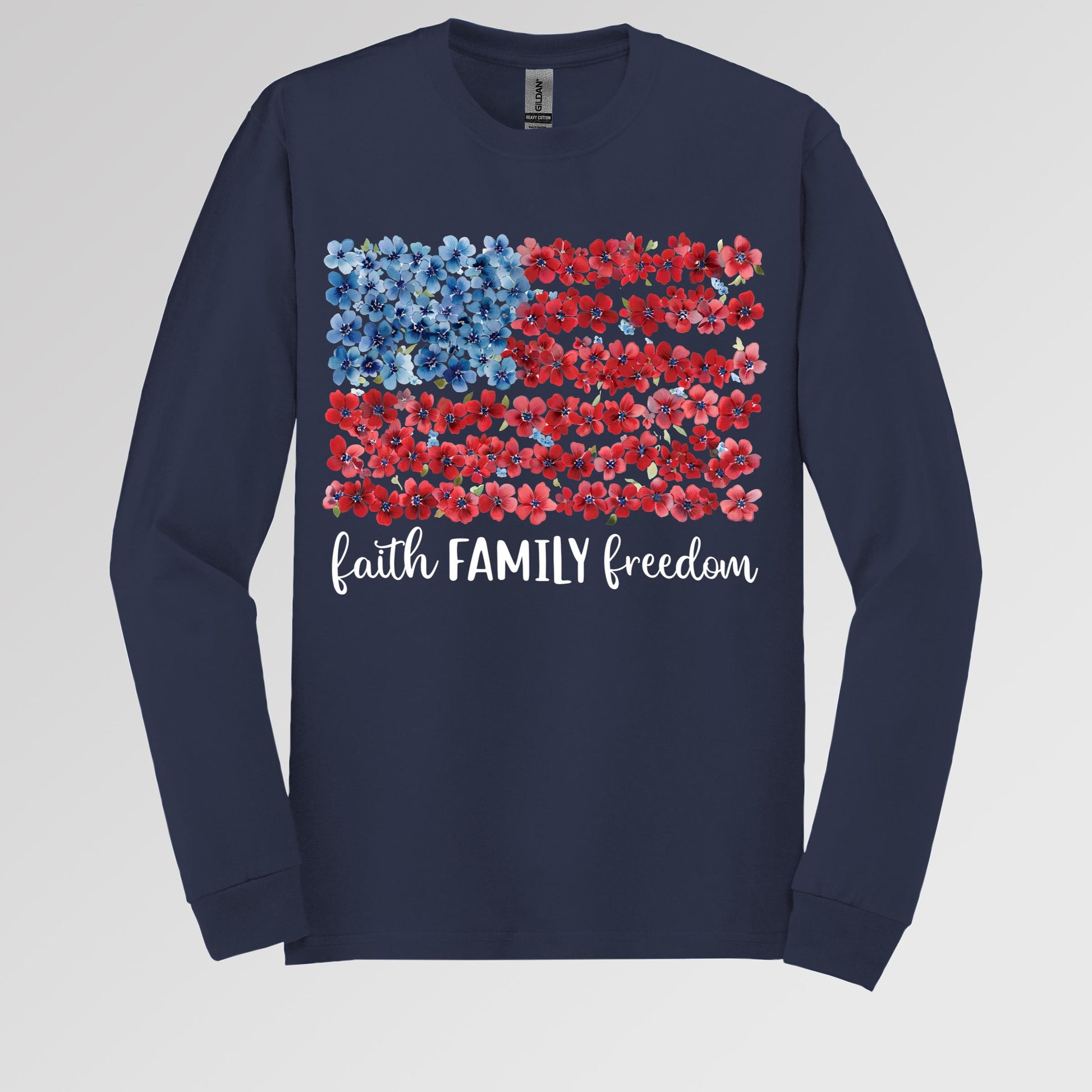 Faith Family Freedom 01