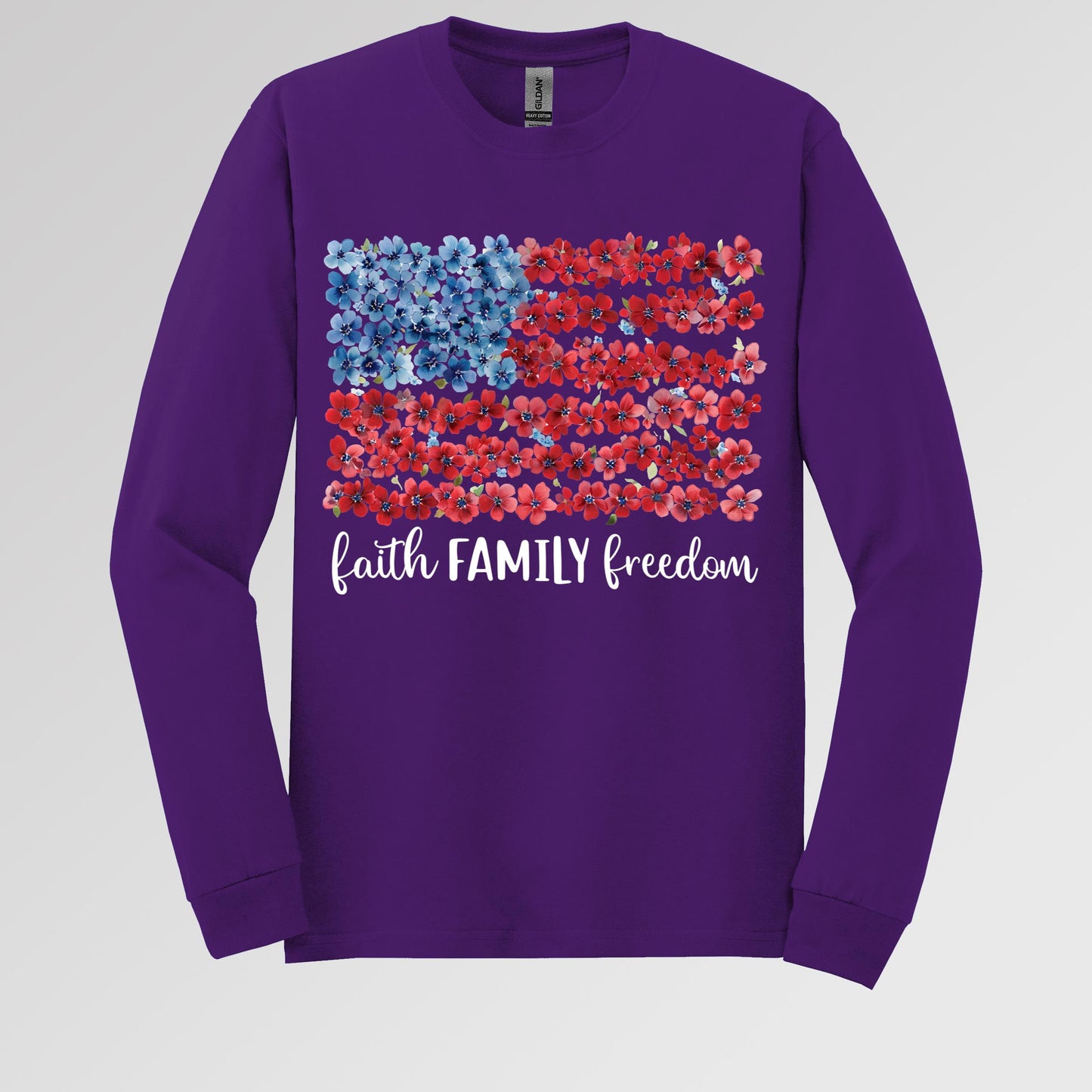 Faith Family Freedom 01