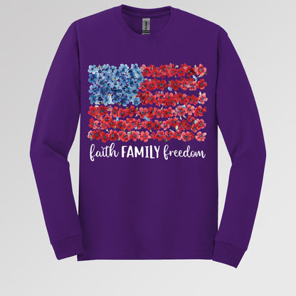 Faith Family Freedom 01