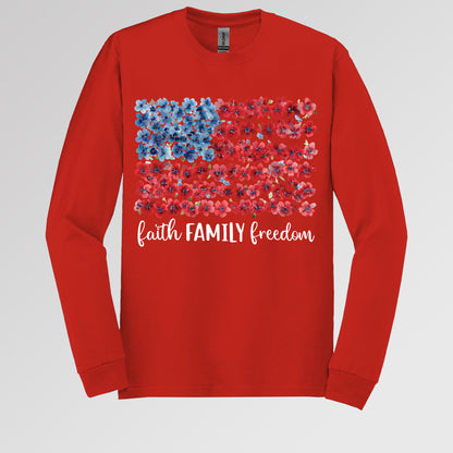 Faith Family Freedom 01