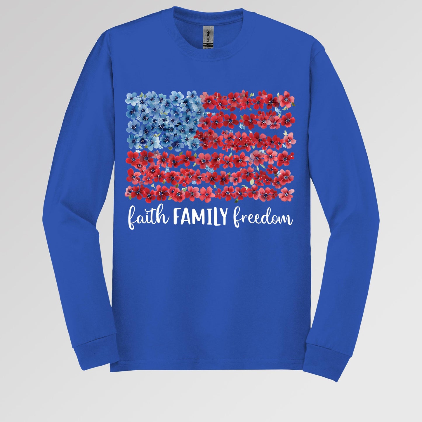 Faith Family Freedom 01