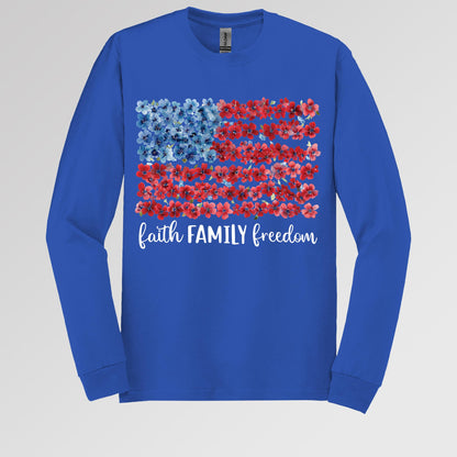 Faith Family Freedom 01