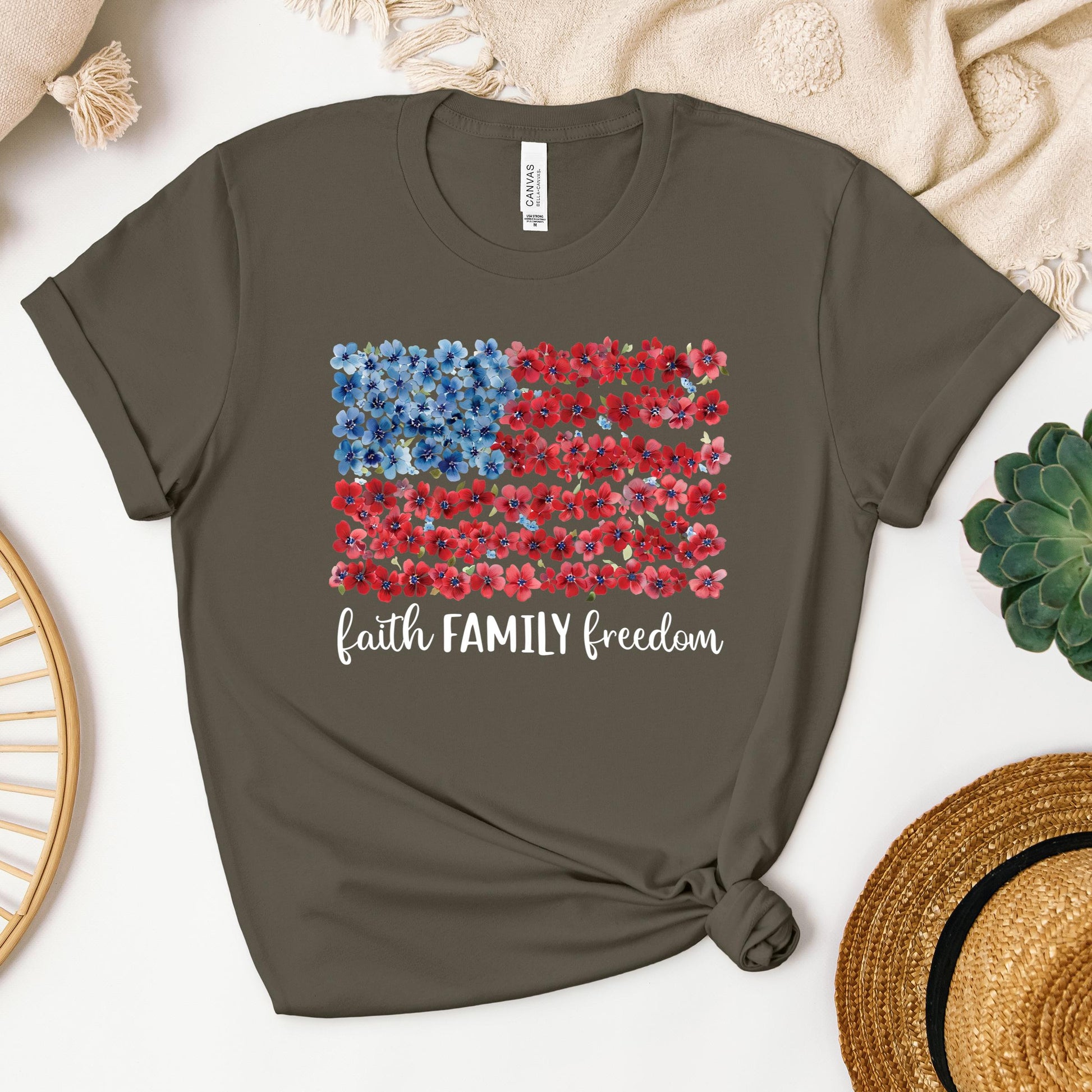 Faith Family Freedom 01