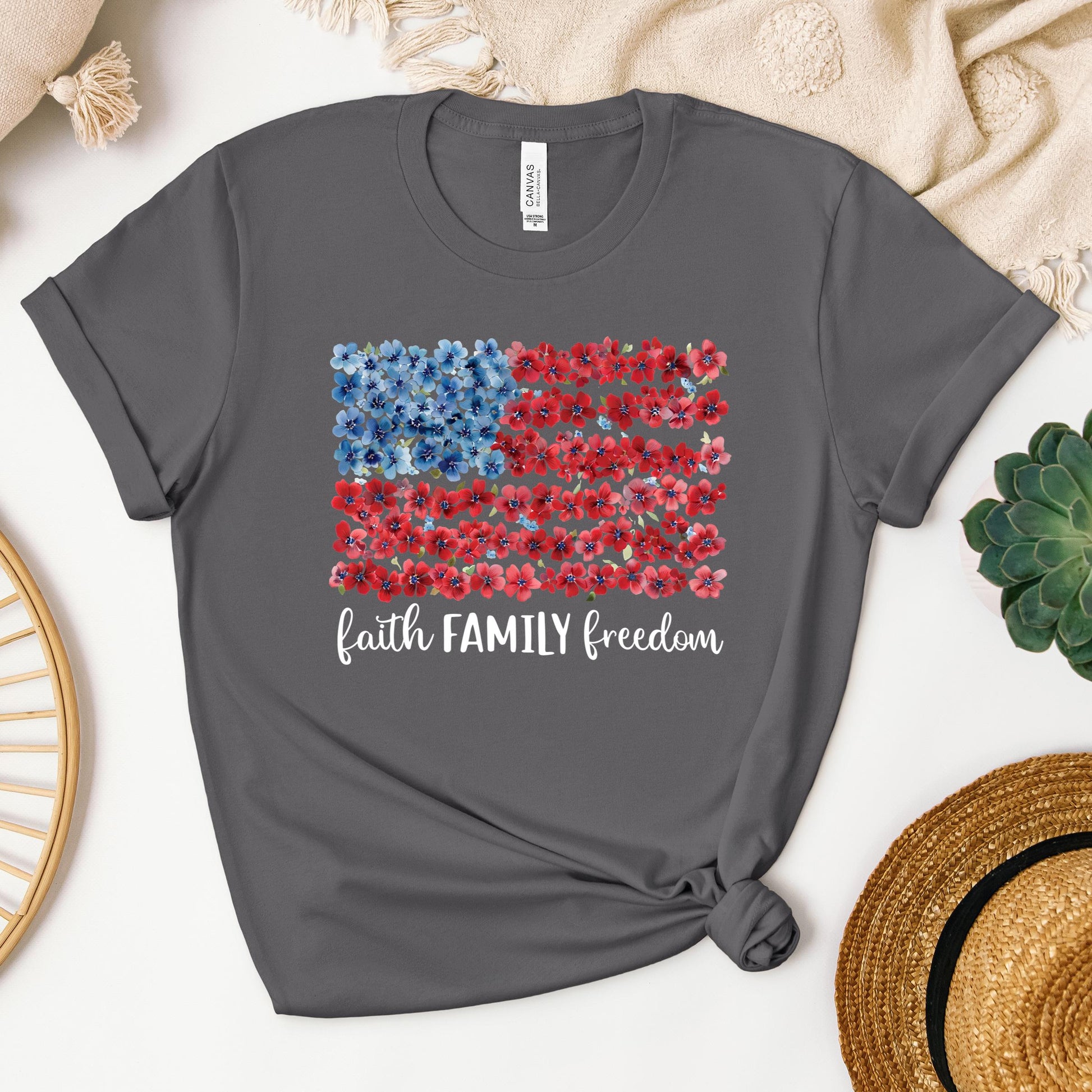 Faith Family Freedom 01