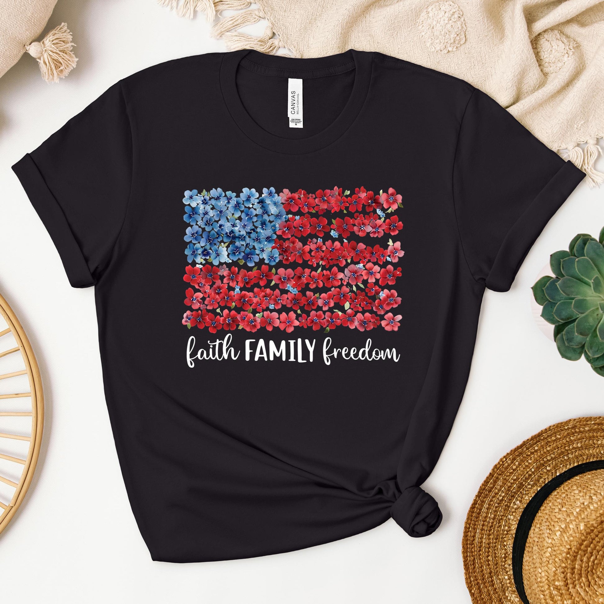 Faith Family Freedom 01