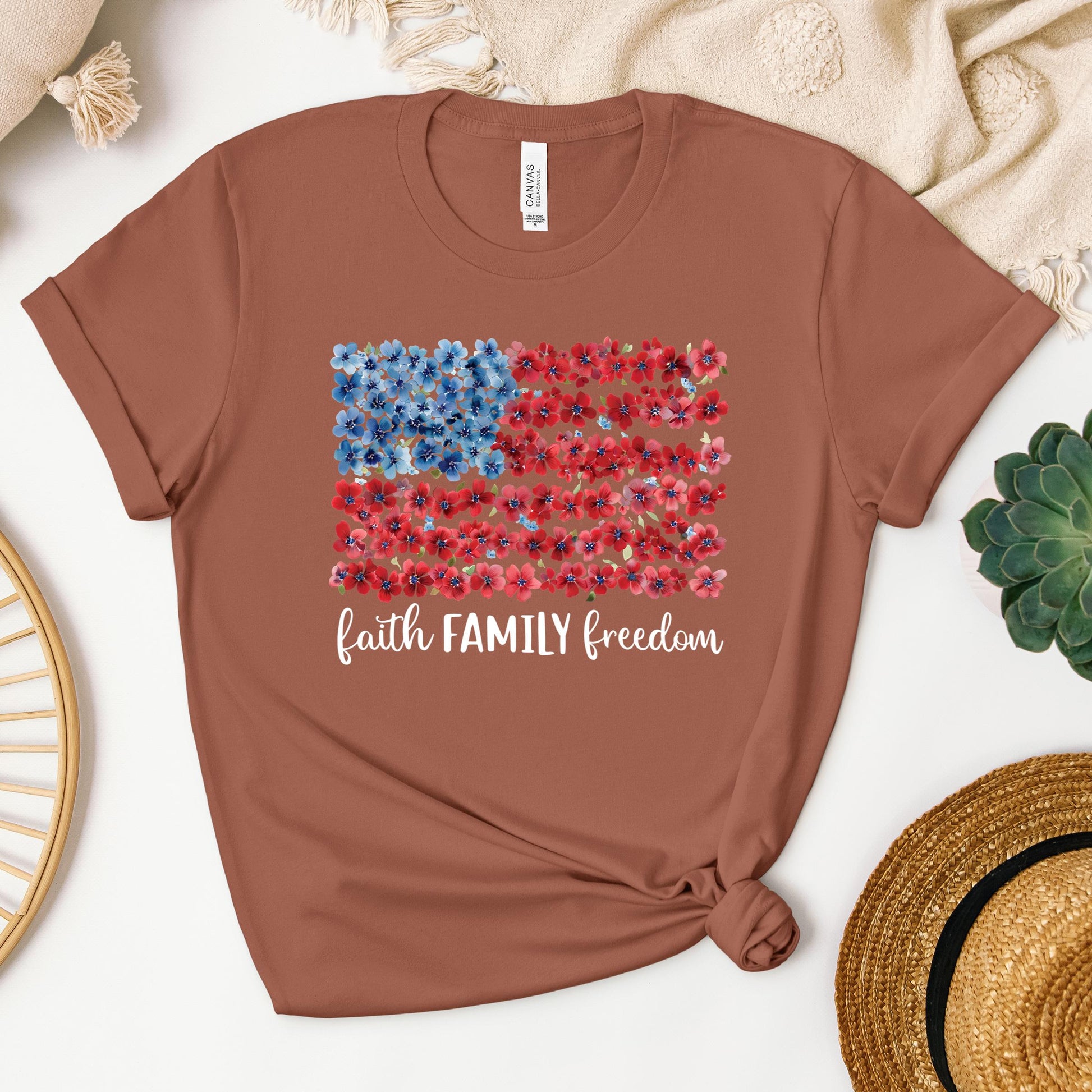 Faith Family Freedom 01