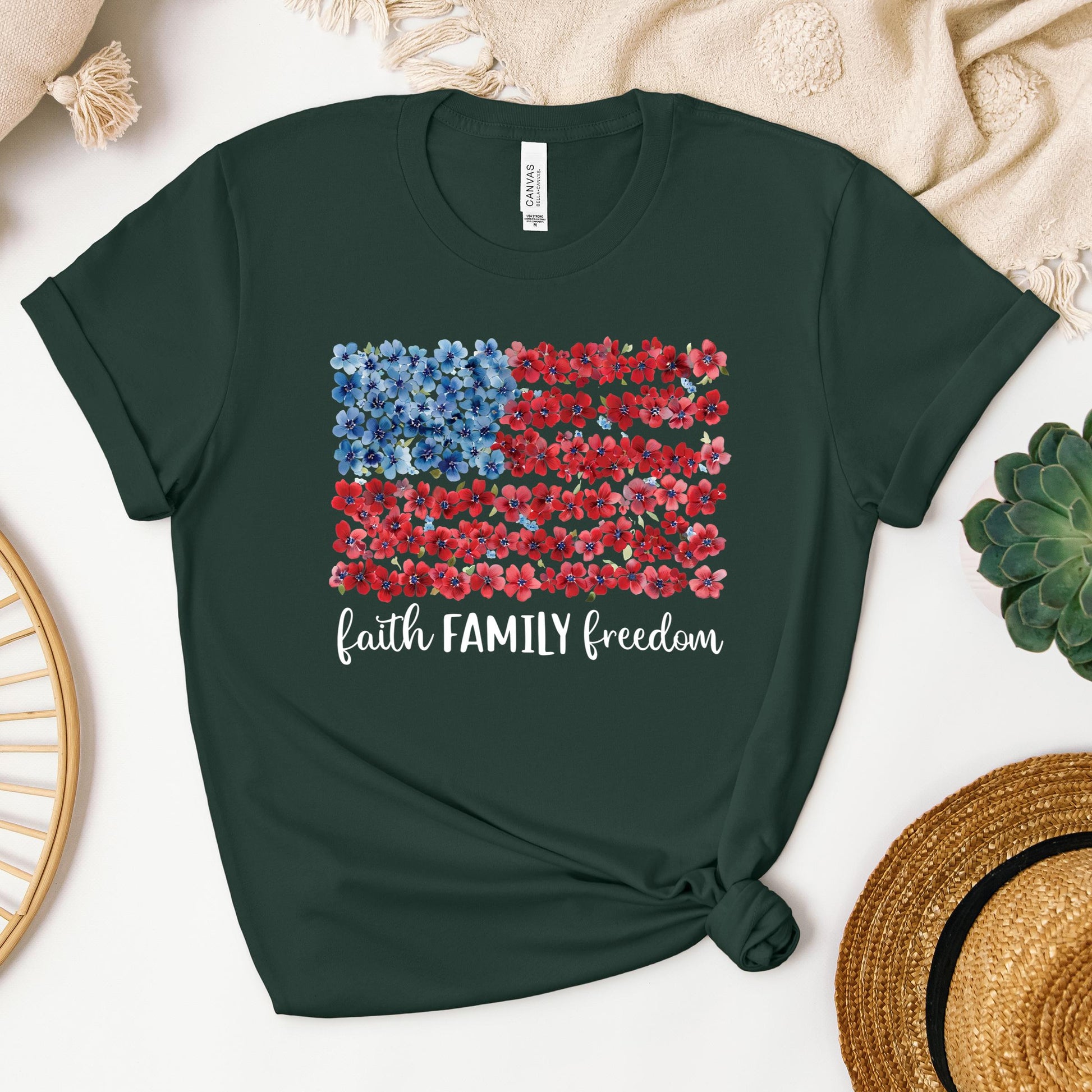 Faith Family Freedom 01