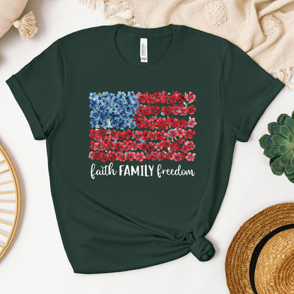 Faith Family Freedom 01