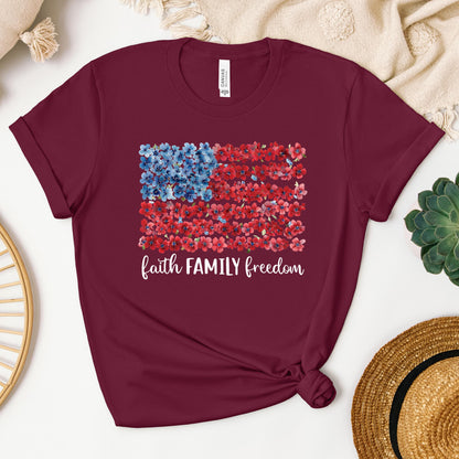 Faith Family Freedom 01