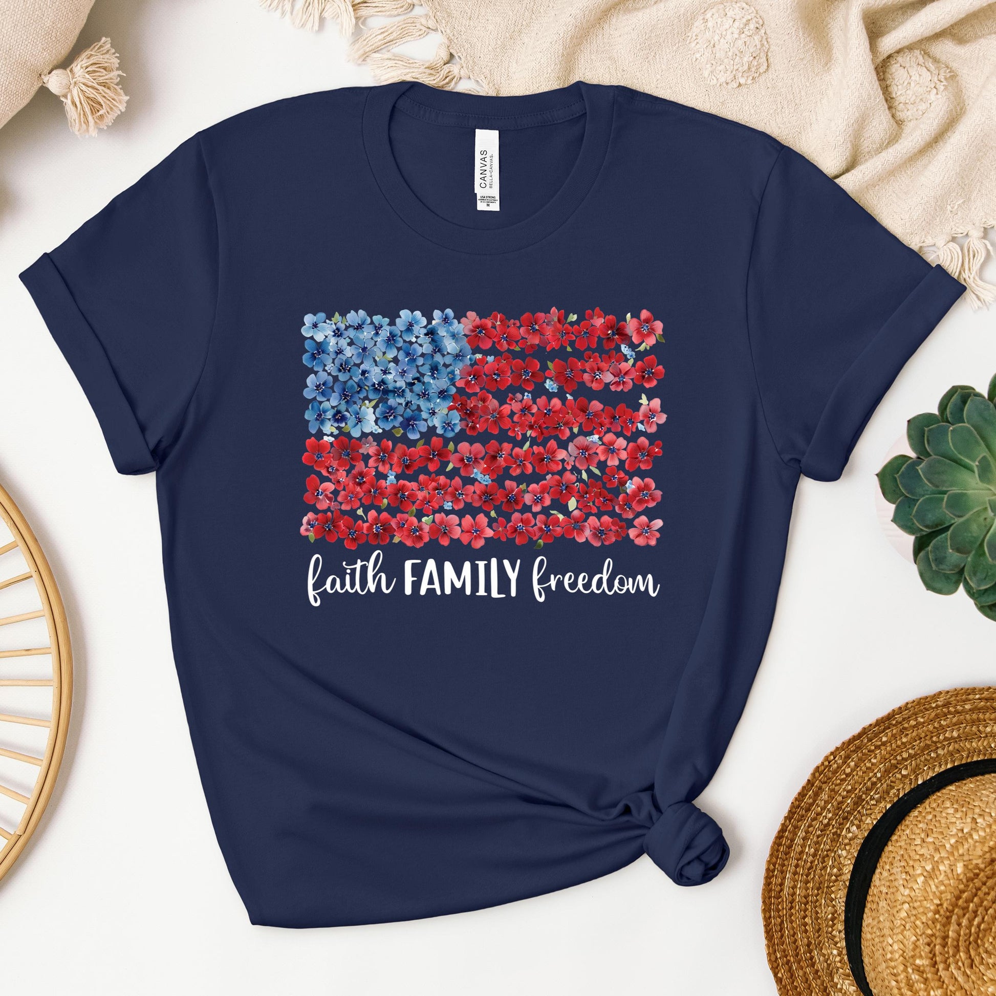 Faith Family Freedom 01