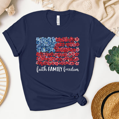 Faith Family Freedom 01