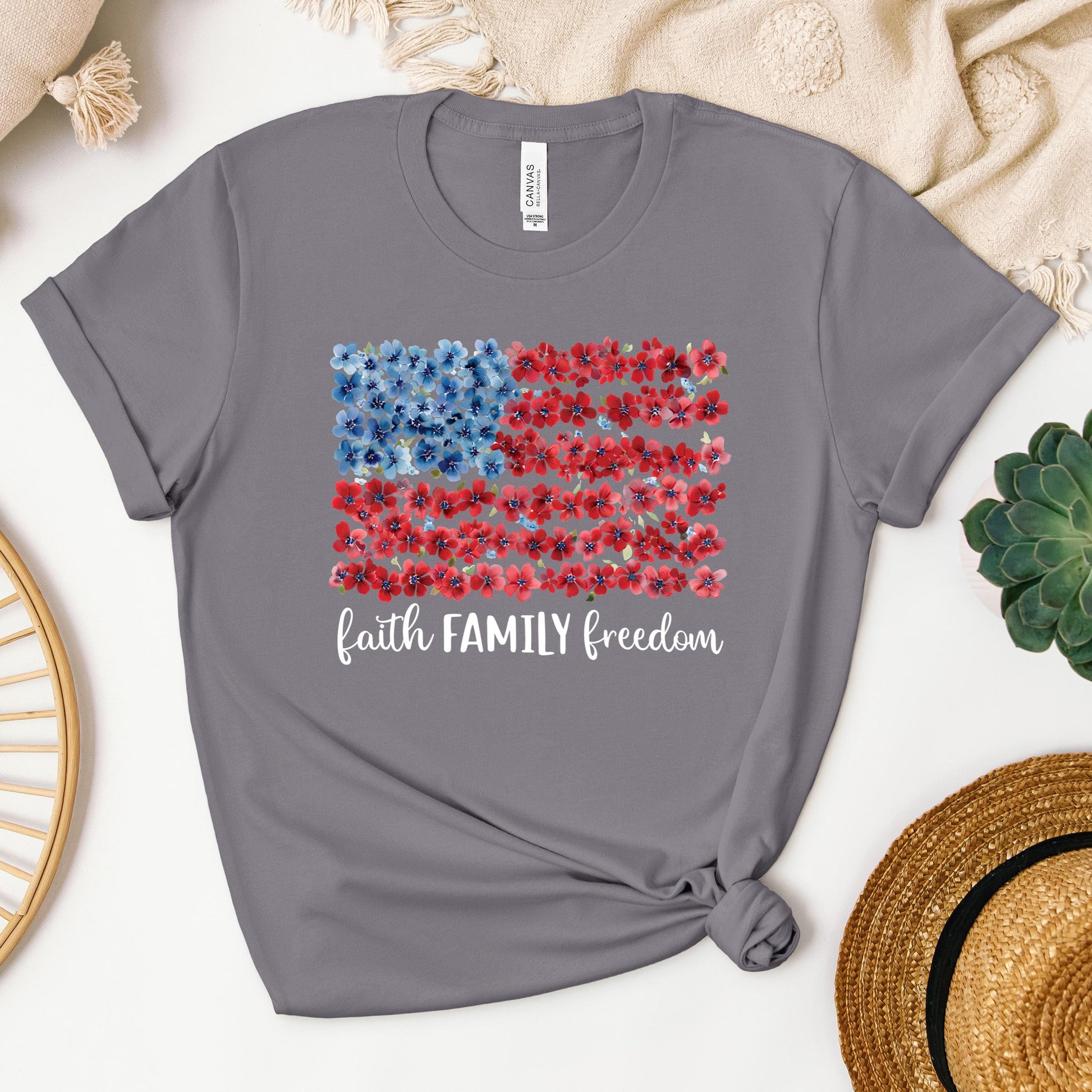 Faith Family Freedom 01