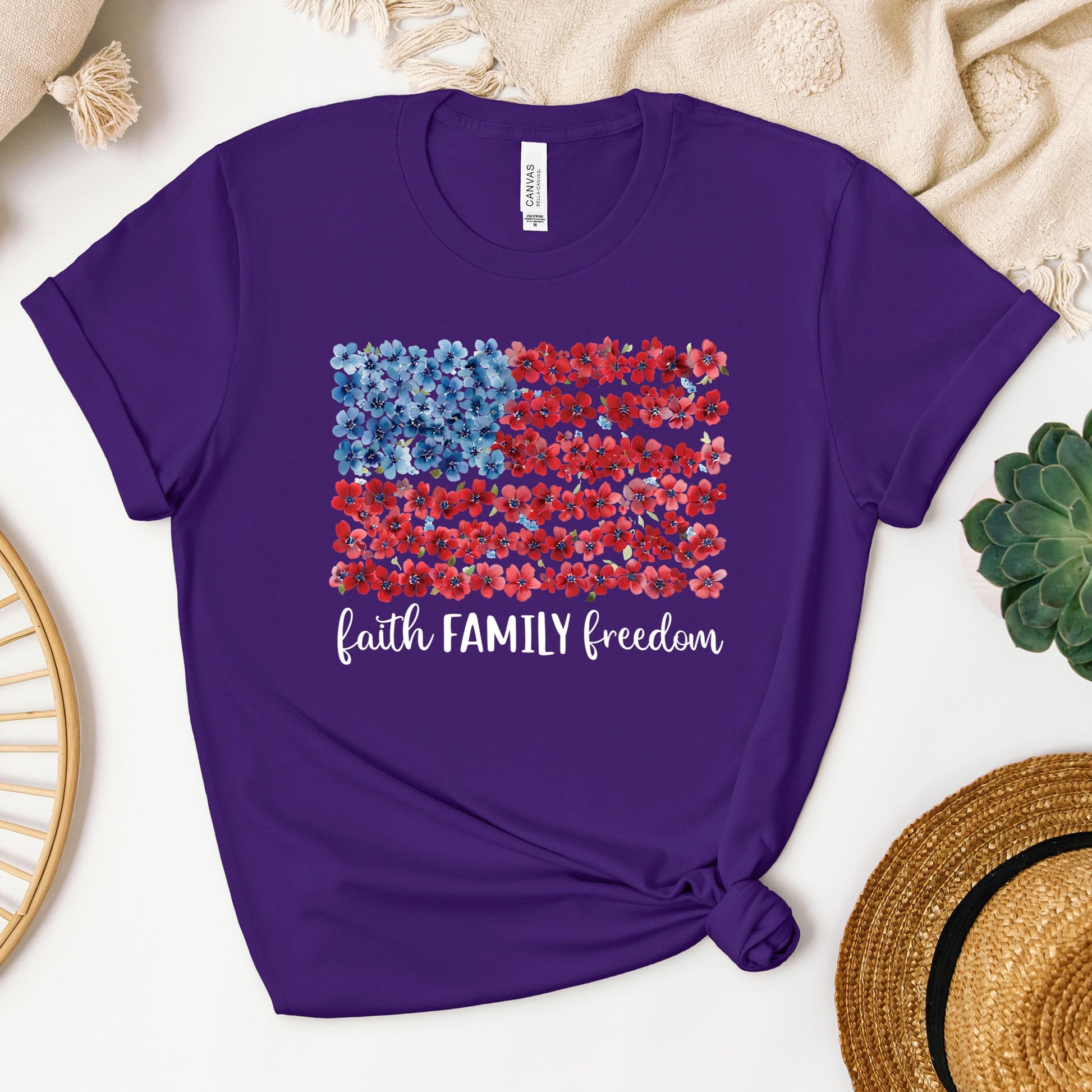 Faith Family Freedom 01
