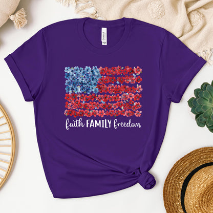 Faith Family Freedom 01