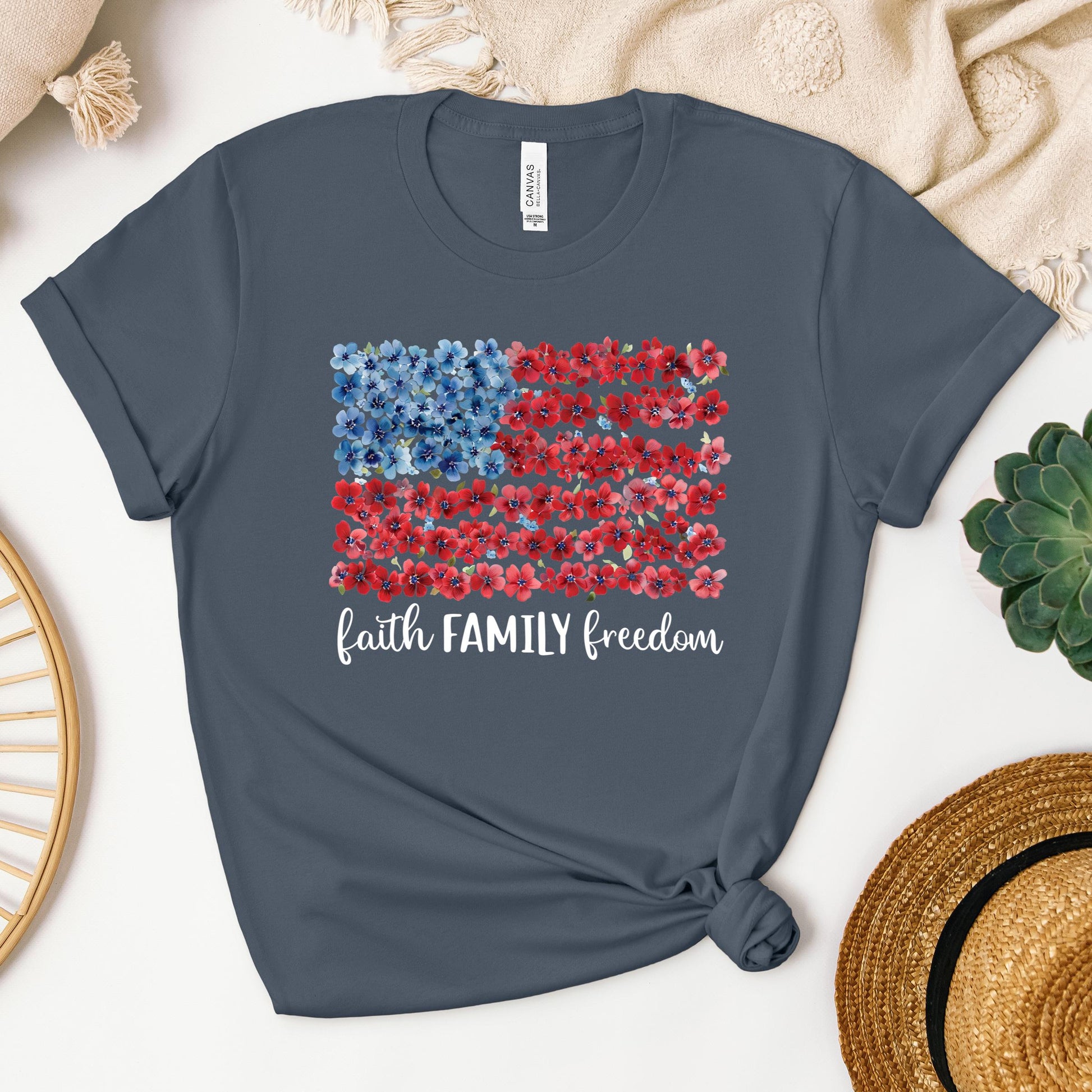 Faith Family Freedom 01