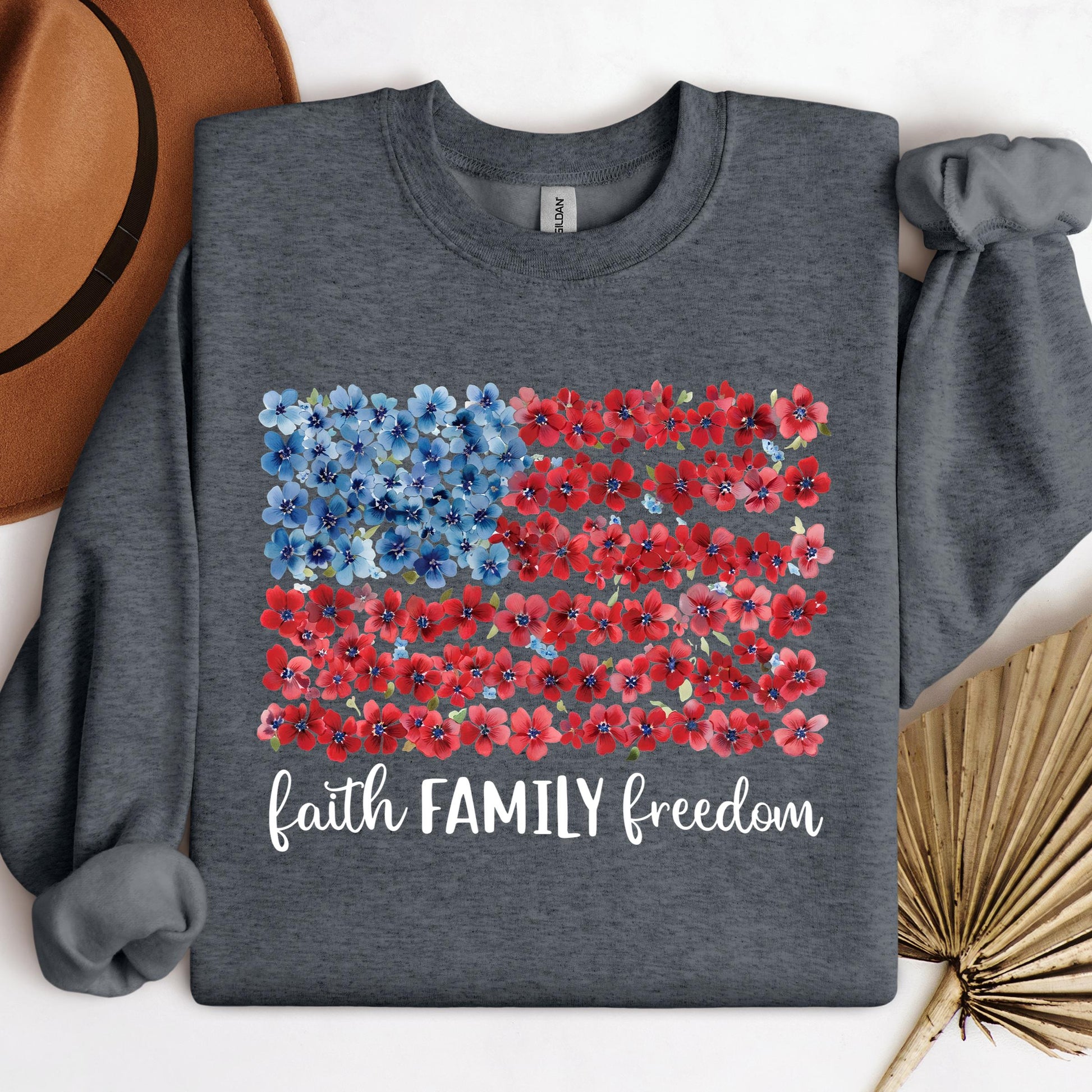 Faith Family Freedom 01
