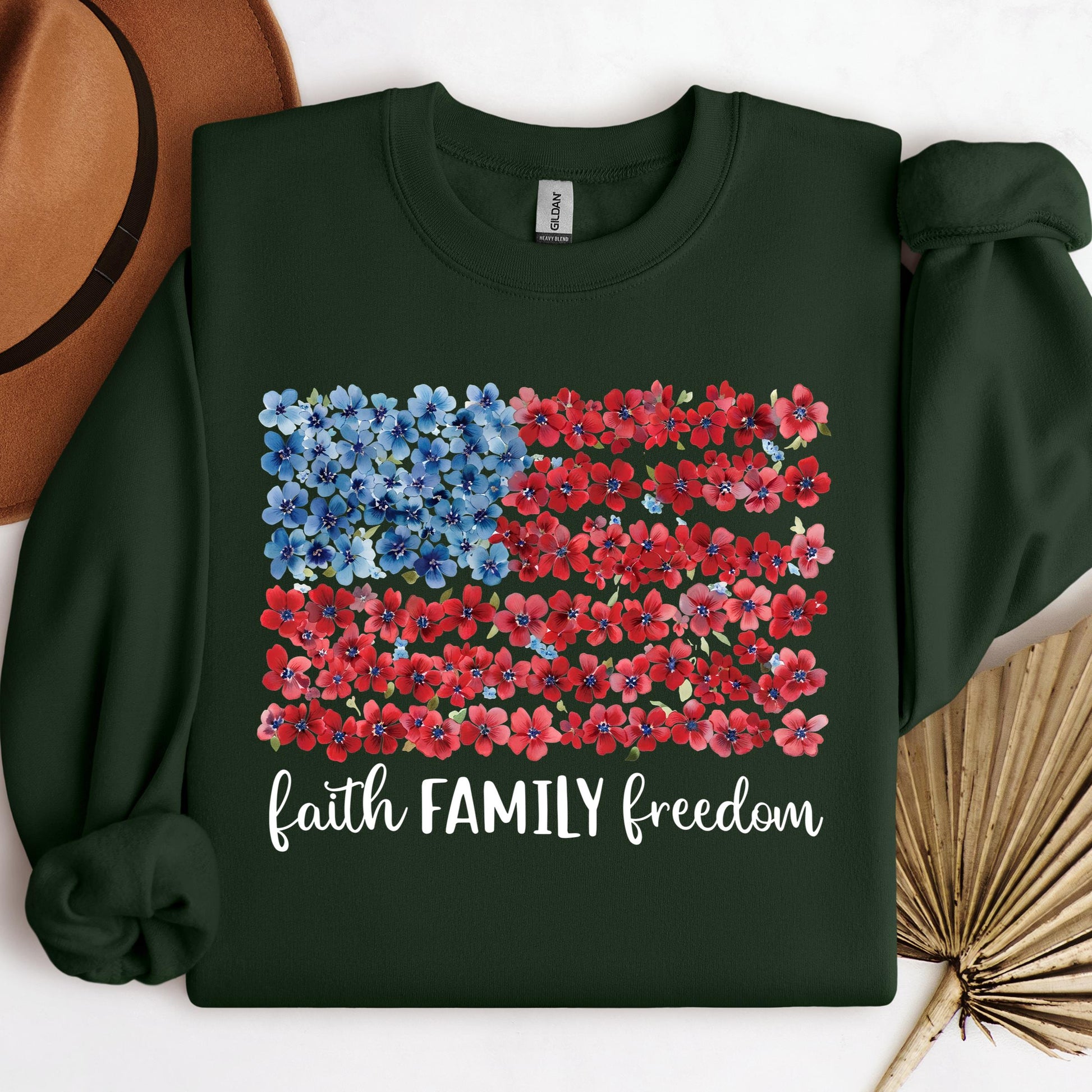 Faith Family Freedom 01