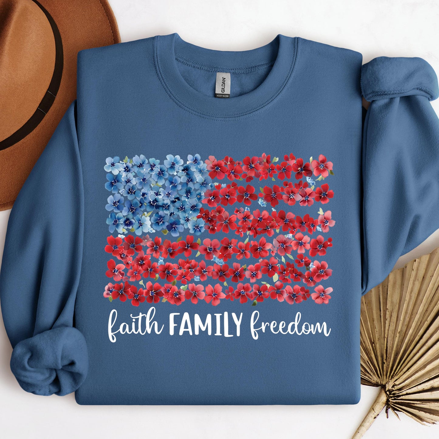 Faith Family Freedom 01